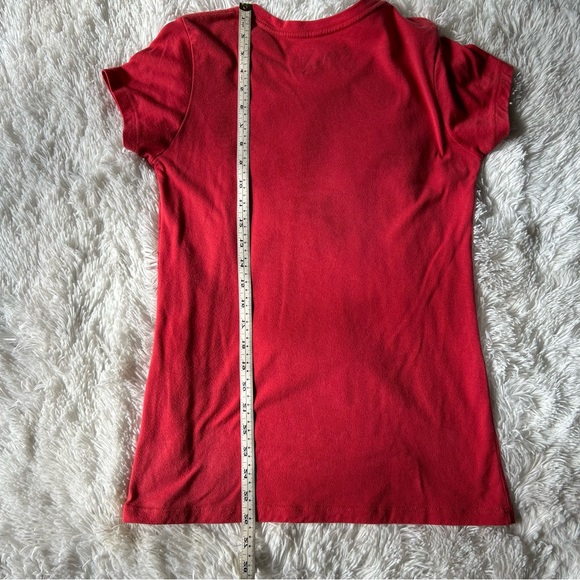 Art Graphics Tee - Picture 7 of 8